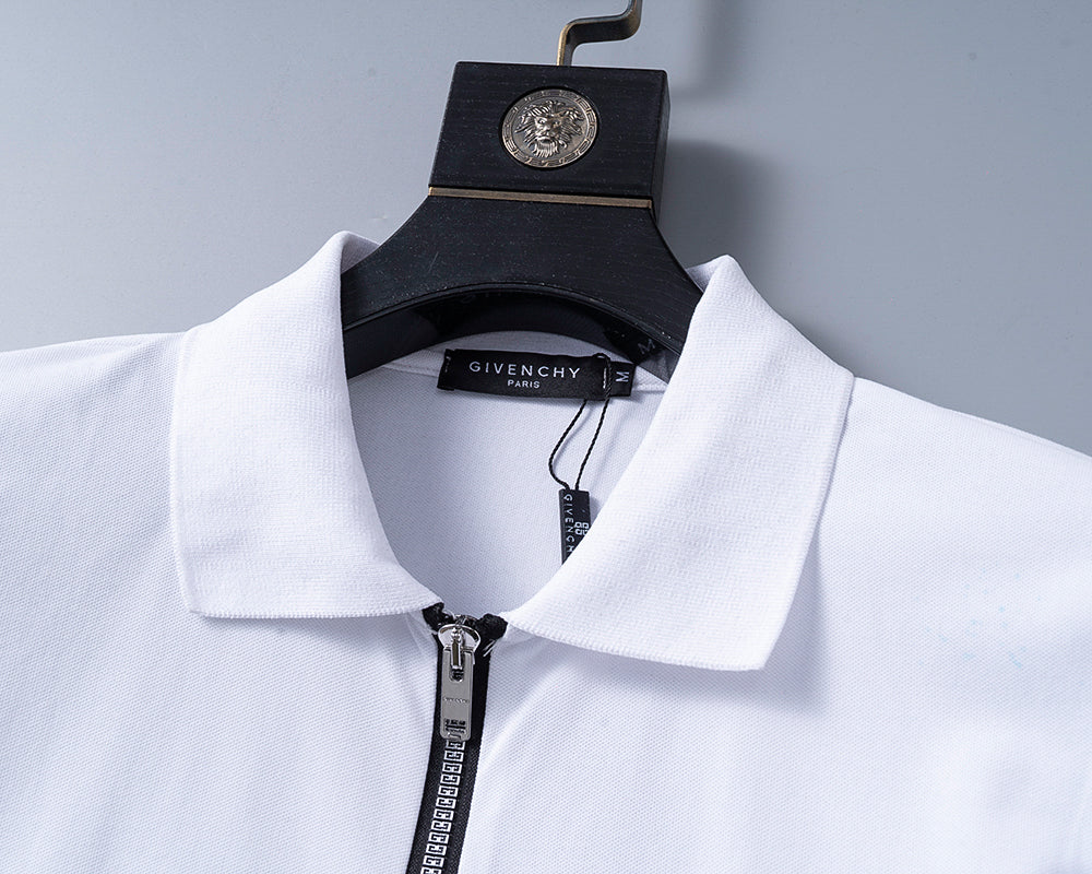 LuxluxHouse Best Quality Clothes Shirts&Polo Givenchy
