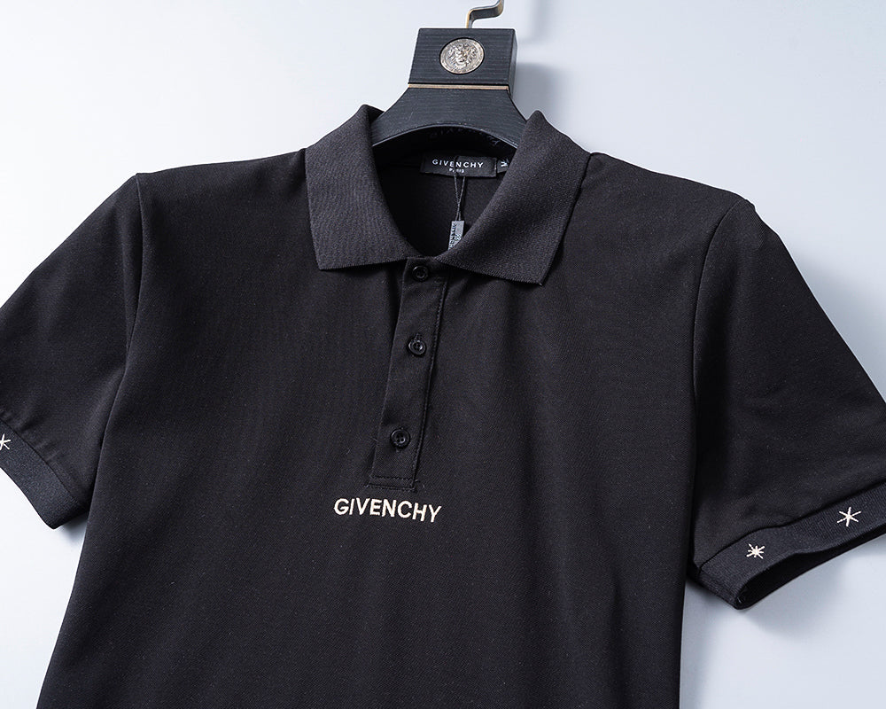 LuxluxHouse Best Quality Clothes Shirts&Polo Givenchy