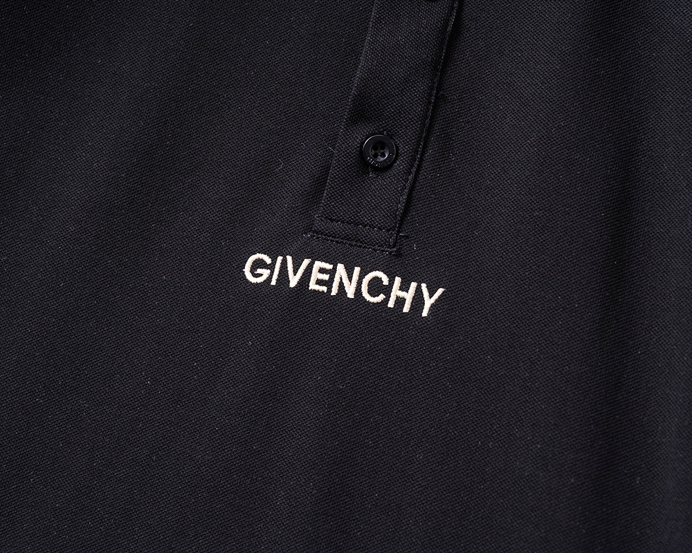 LuxluxHouse Best Quality Clothes Shirts&Polo Givenchy
