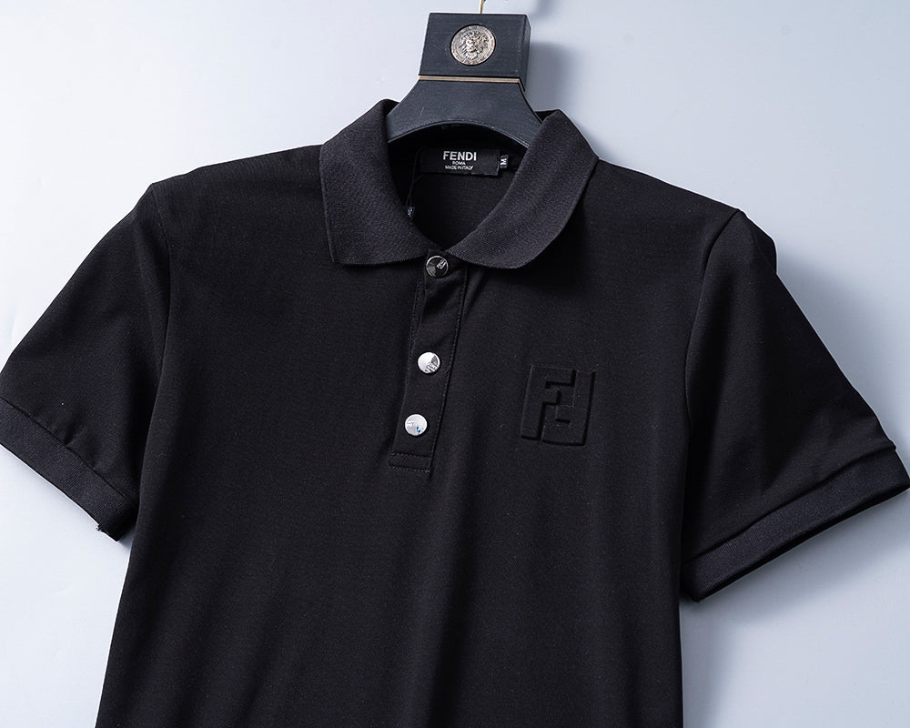 LuxluxHouse Best Quality Clothes Shirts&Polo Fendi