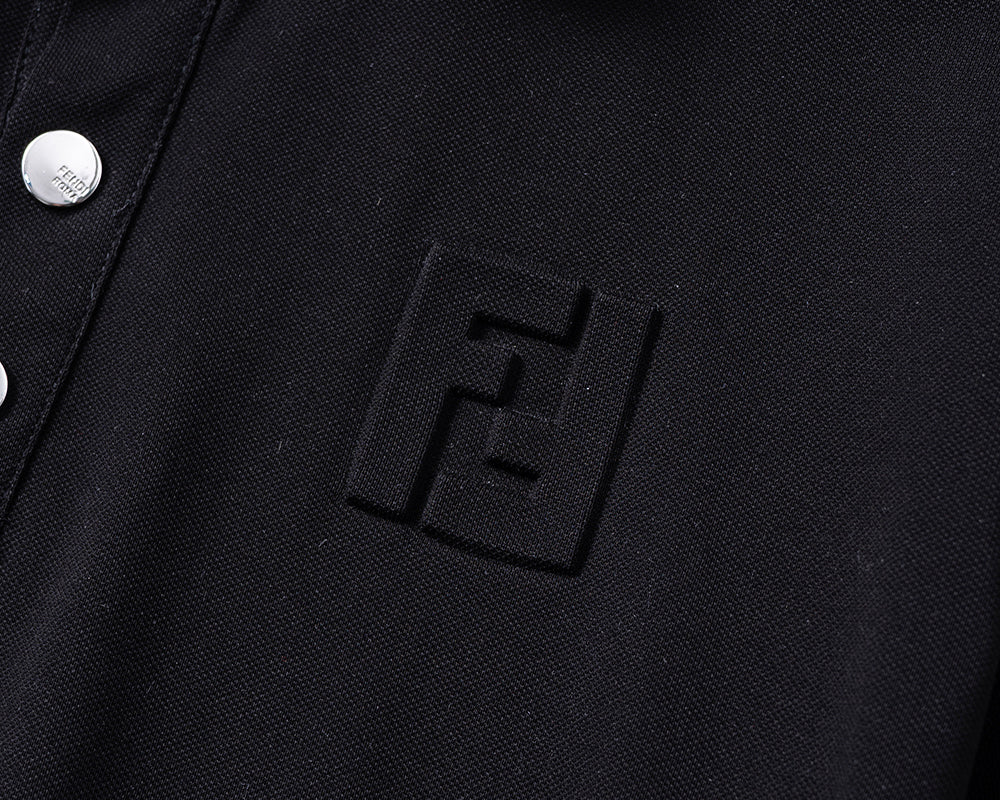 LuxluxHouse Best Quality Clothes Shirts&Polo Fendi