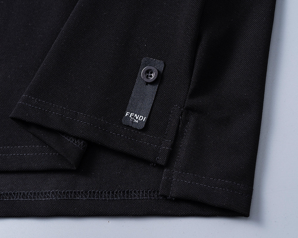 LuxluxHouse Best Quality Clothes Shirts&Polo Fendi