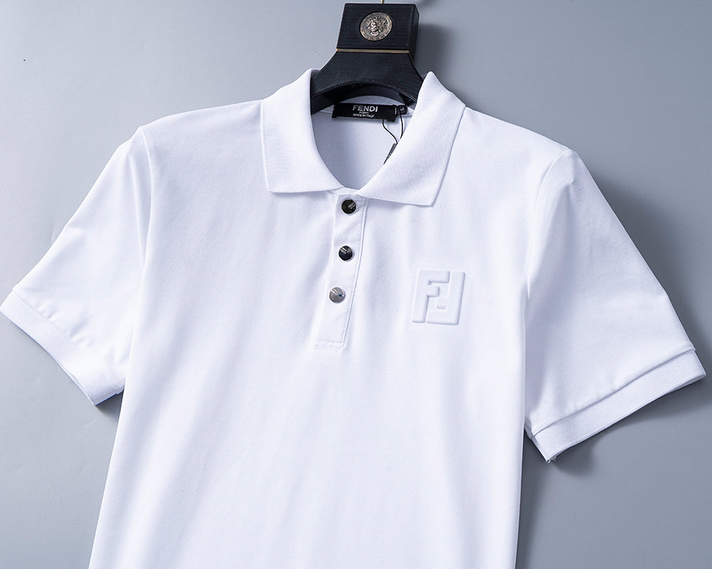 LuxluxHouse Best Quality Clothes Shirts&Polo Fendi