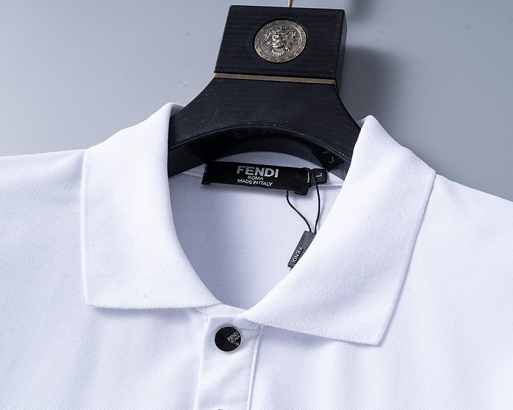 LuxluxHouse Best Quality Clothes Shirts&Polo Fendi