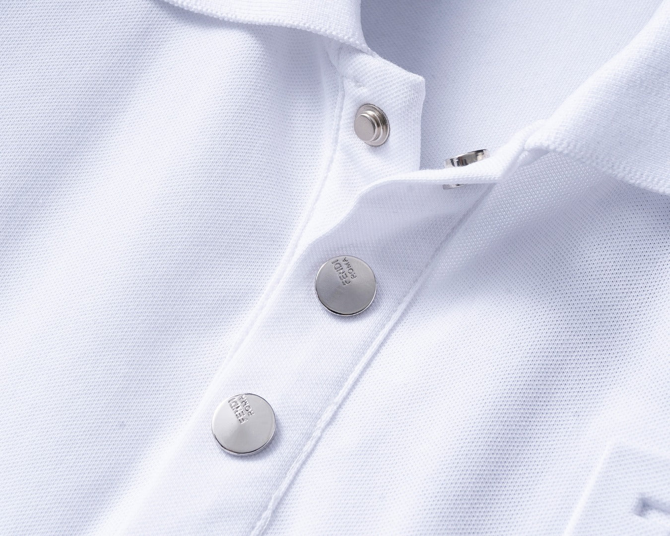 LuxluxHouse Best Quality Clothes Shirts&Polo Fendi
