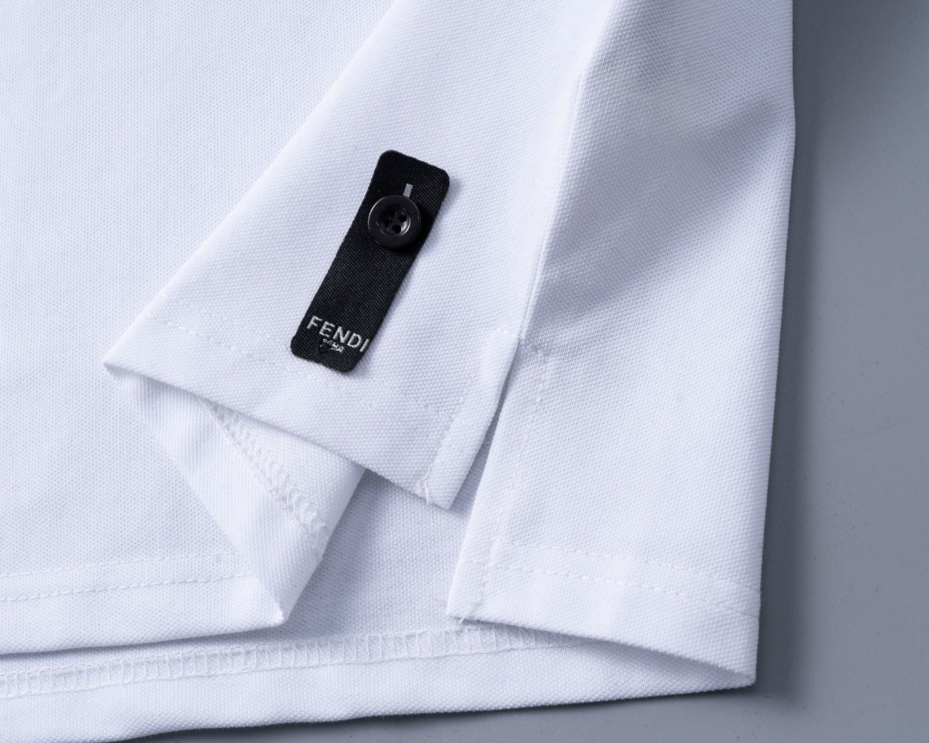 LuxluxHouse Best Quality Clothes Shirts&Polo Fendi