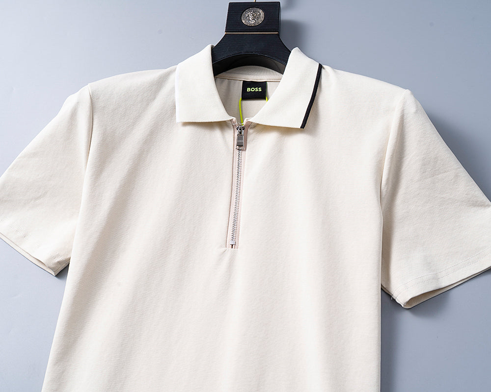 LuxluxHouse Best Quality Clothes Shirts&Polo Boss
