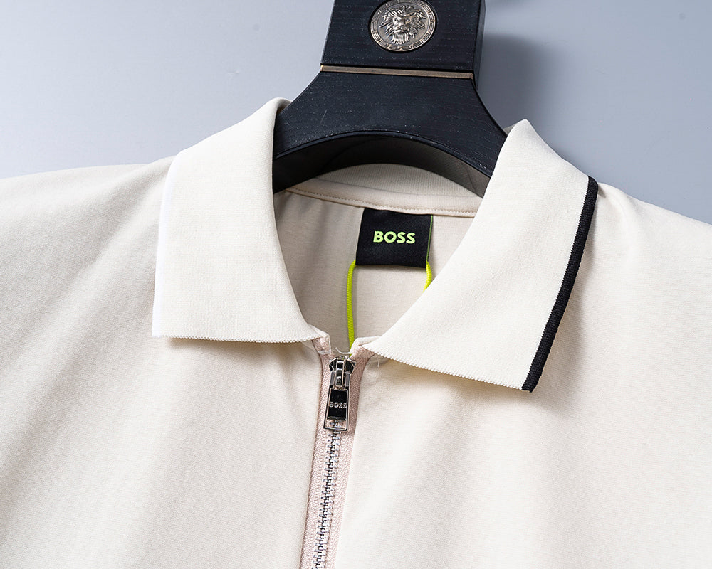 LuxluxHouse Best Quality Clothes Shirts&Polo Boss
