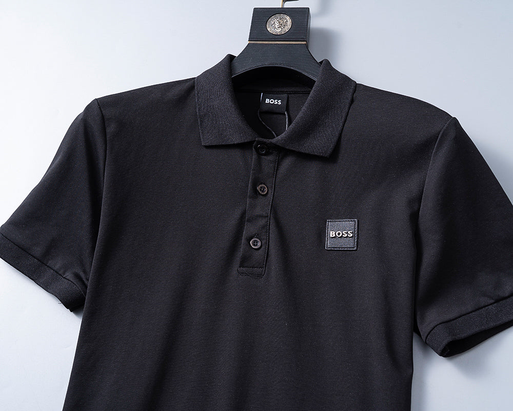 LuxluxHouse Best Quality Clothes Shirts&Polo Boss