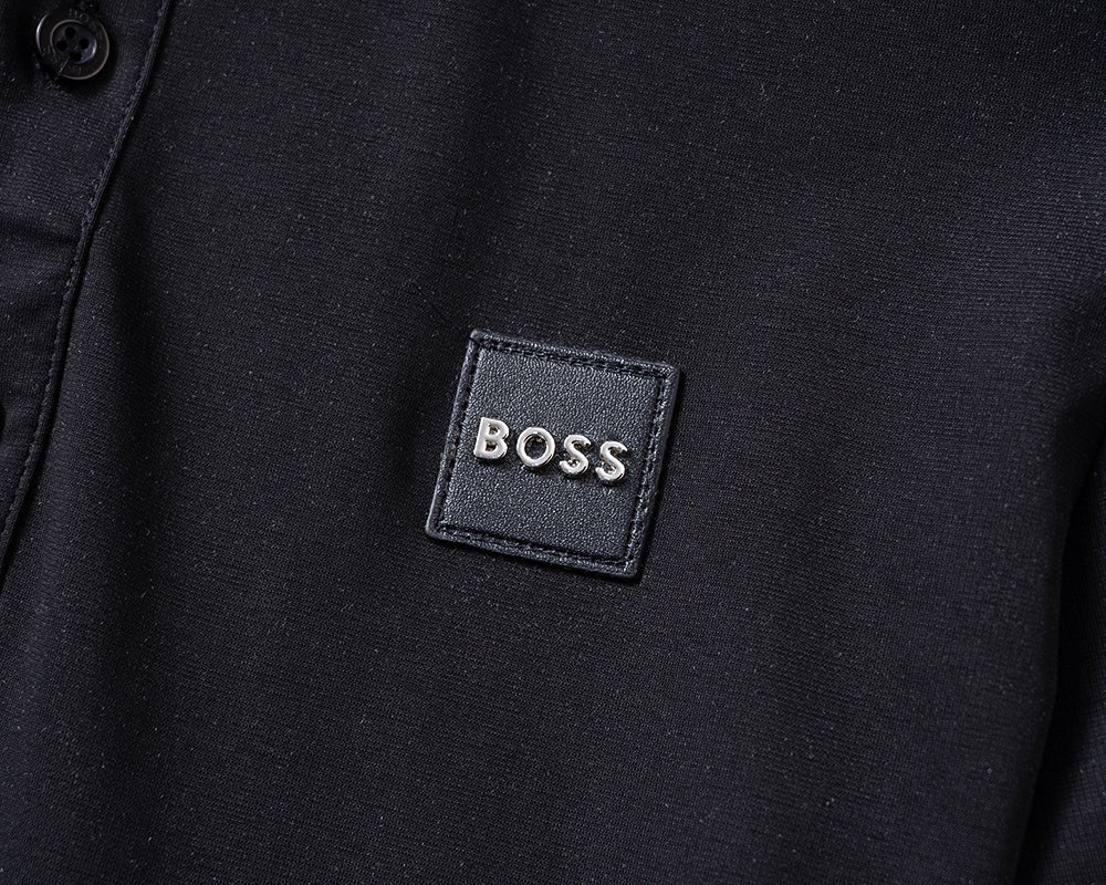 LuxluxHouse Best Quality Clothes Shirts&Polo Boss