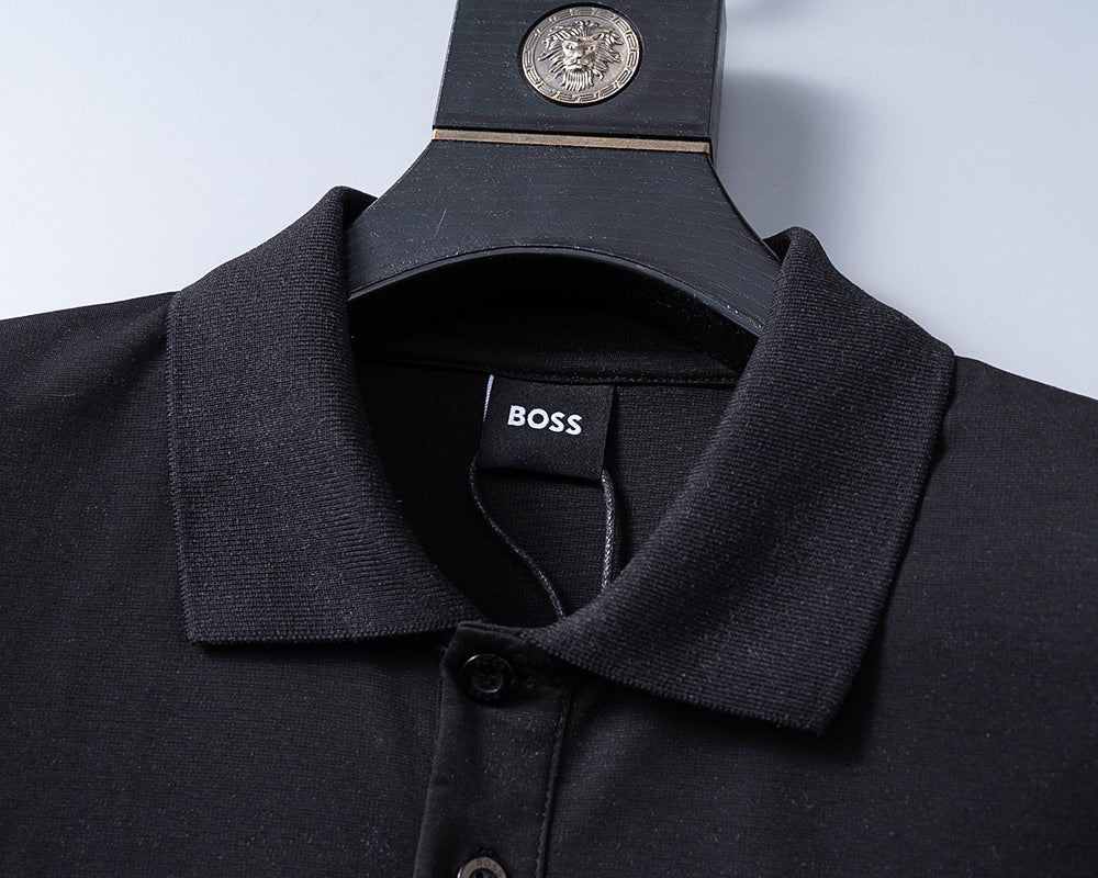 LuxluxHouse Best Quality Clothes Shirts&Polo Boss