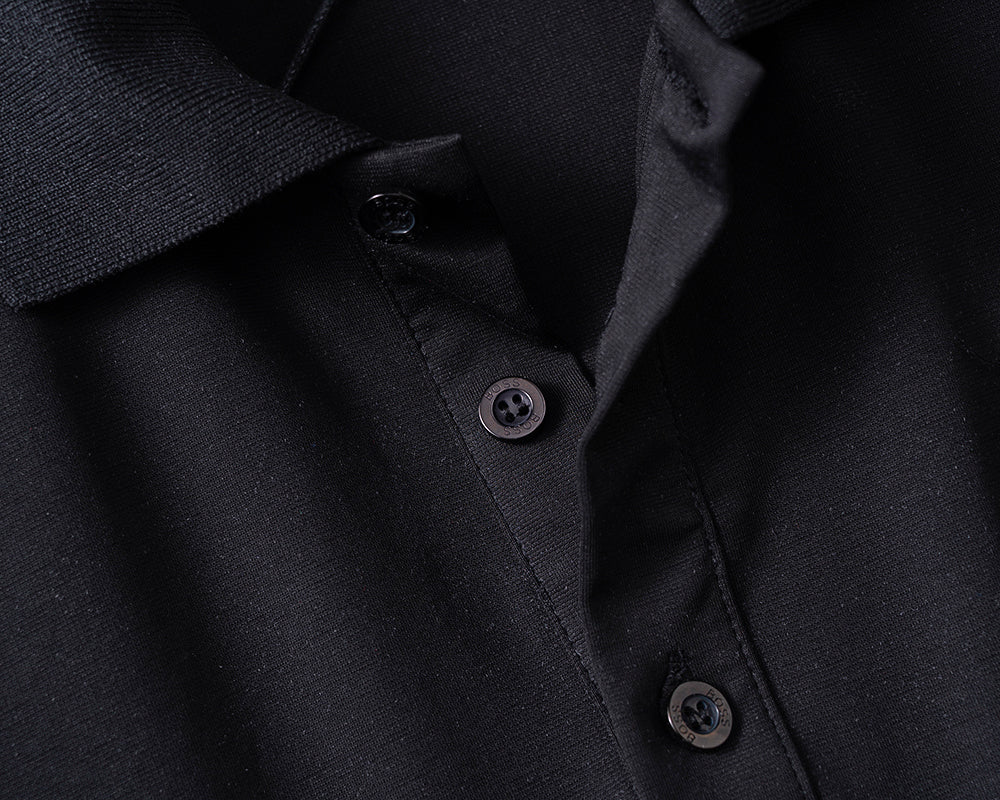 LuxluxHouse Best Quality Clothes Shirts&Polo Boss