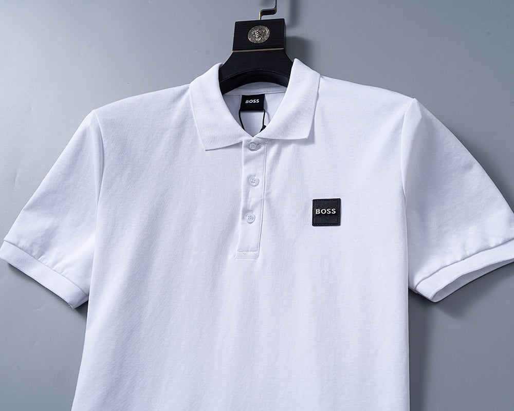 LuxluxHouse Best Quality Clothes Shirts&Polo Boss