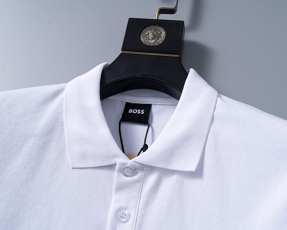 LuxluxHouse Best Quality Clothes Shirts&Polo Boss