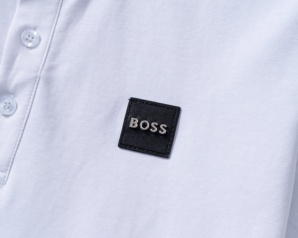 LuxluxHouse Best Quality Clothes Shirts&Polo Boss