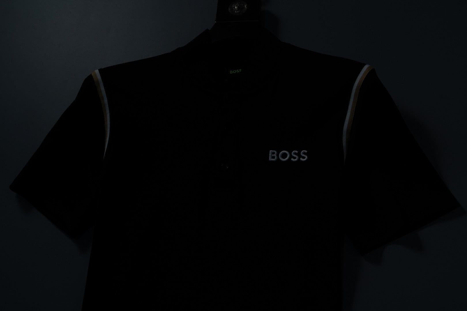 LuxluxHouse Best Quality Clothes Shirts&Polo Boss