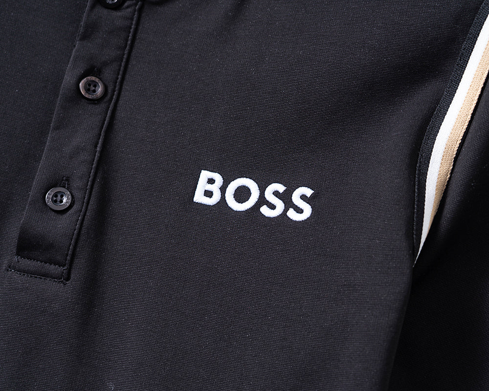 LuxluxHouse Best Quality Clothes Shirts&Polo Boss