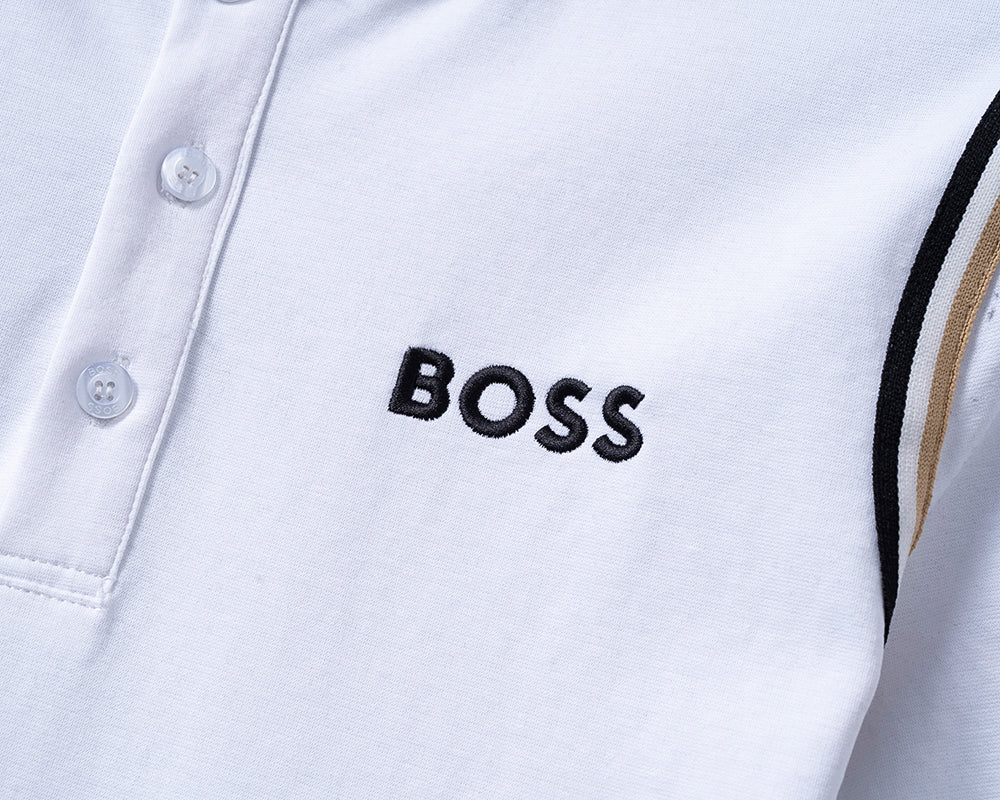 LuxluxHouse Best Quality Clothes Shirts&Polo Boss