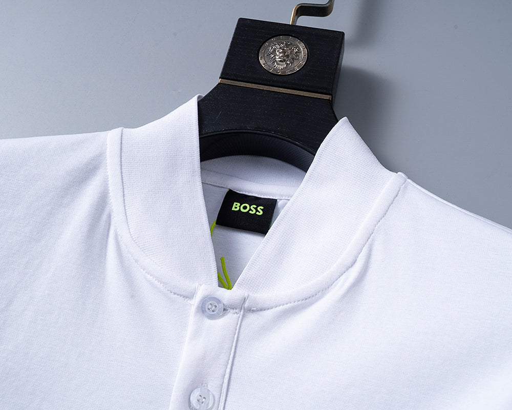 LuxluxHouse Best Quality Clothes Shirts&Polo Boss