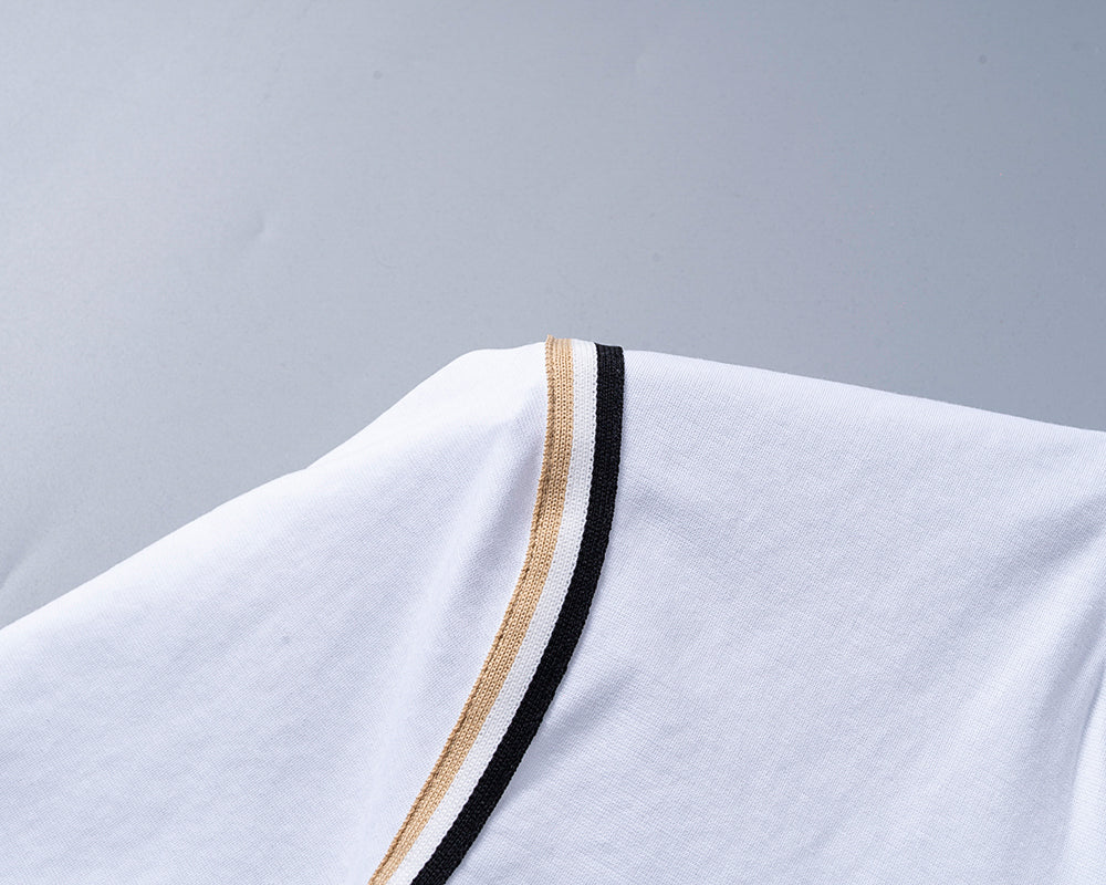 LuxluxHouse Best Quality Clothes Shirts&Polo Boss