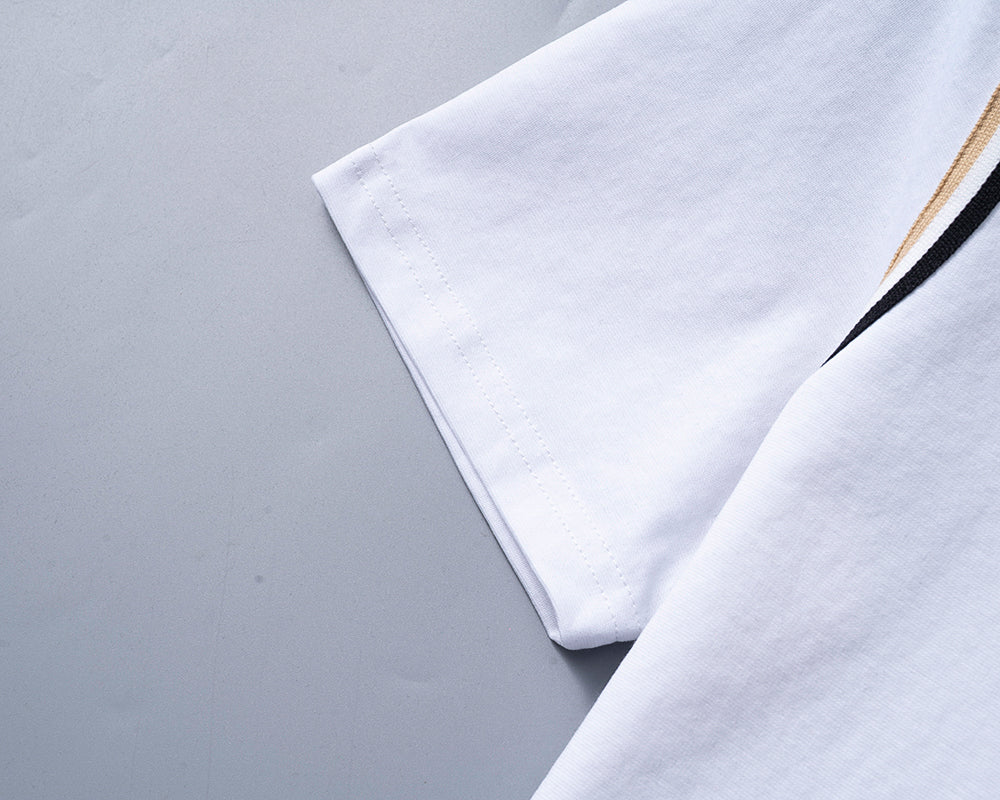 LuxluxHouse Best Quality Clothes Shirts&Polo Boss
