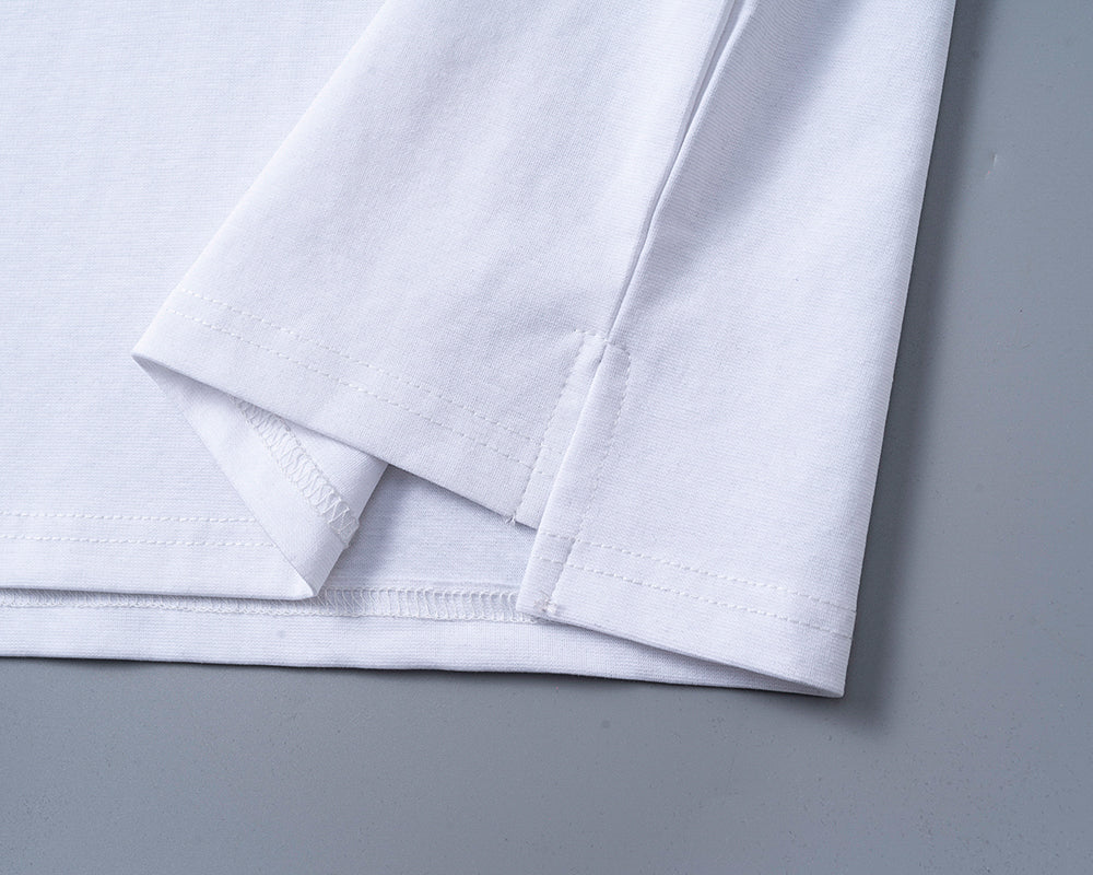 LuxluxHouse Best Quality Clothes Shirts&Polo Boss