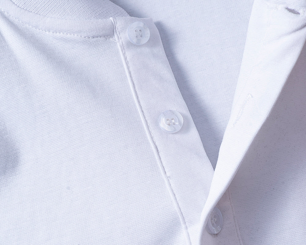 LuxluxHouse Best Quality Clothes Shirts&Polo Boss
