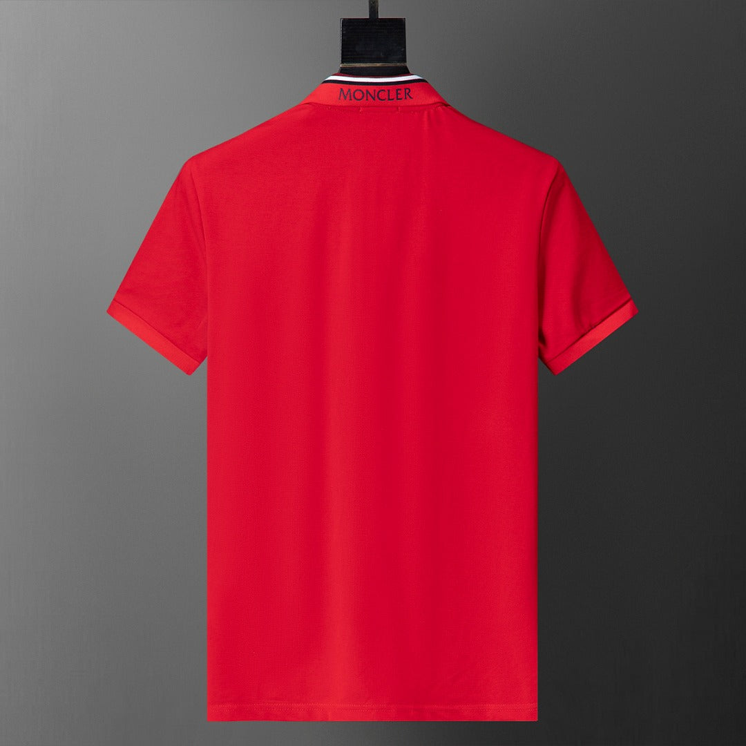 LuxluxHouse Best Quality Clothes Shirts&Polo Moncler