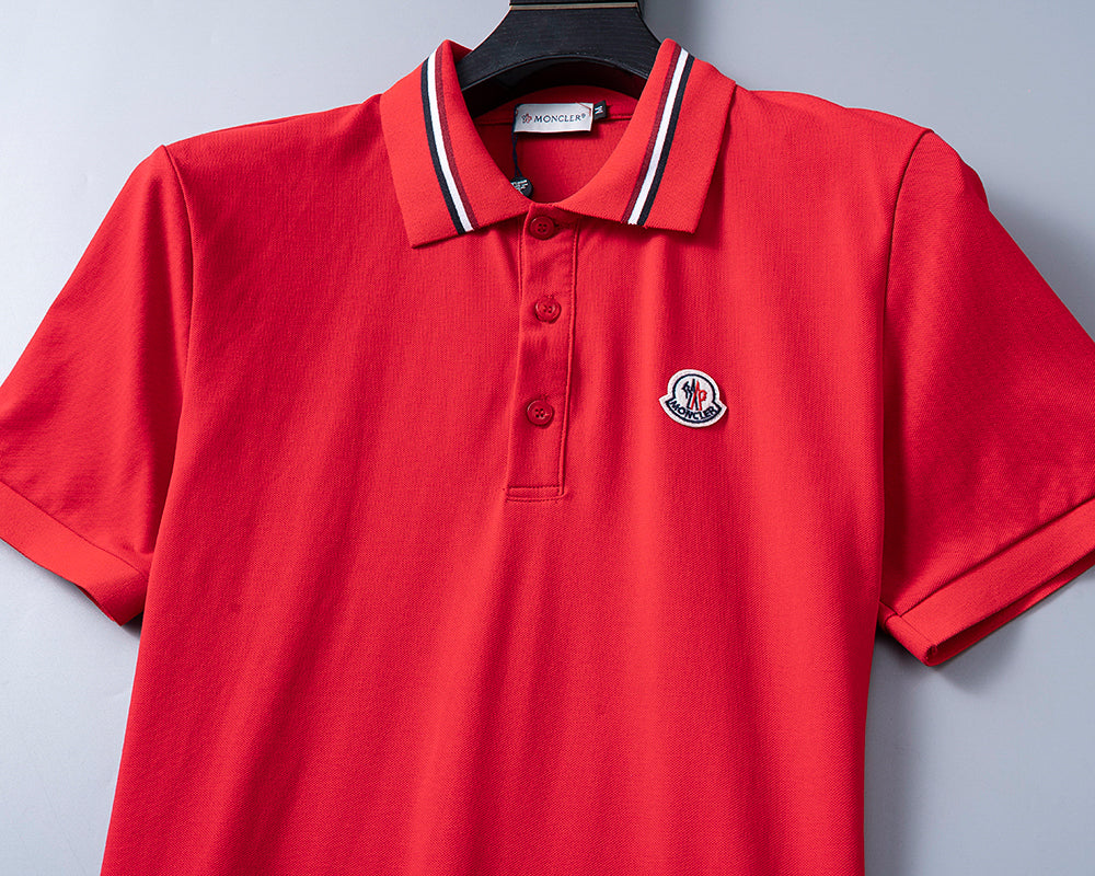 LuxluxHouse Best Quality Clothes Shirts&Polo Moncler