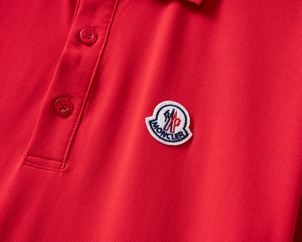 LuxluxHouse Best Quality Clothes Shirts&Polo Moncler