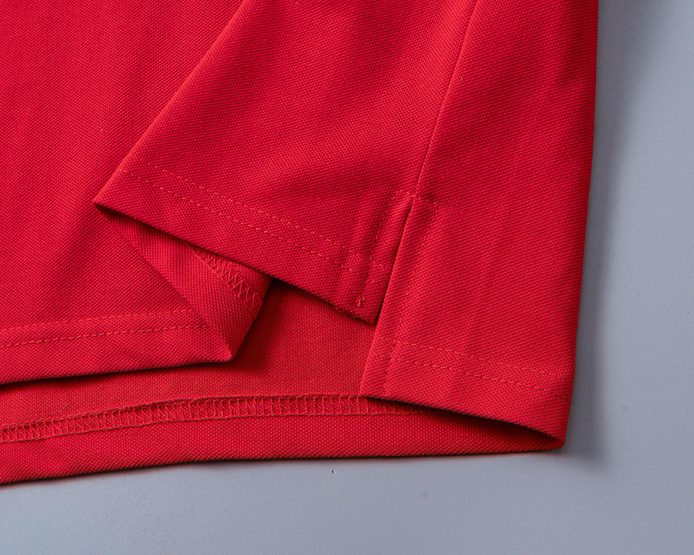 LuxluxHouse Best Quality Clothes Shirts&Polo Moncler