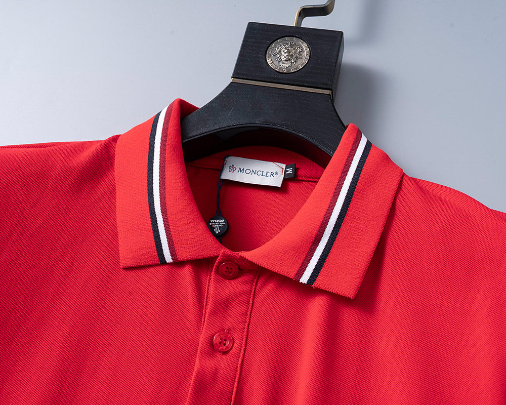 LuxluxHouse Best Quality Clothes Shirts&Polo Moncler
