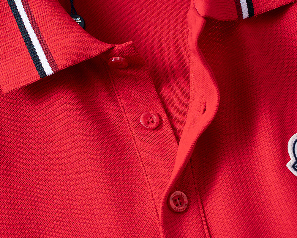 LuxluxHouse Best Quality Clothes Shirts&Polo Moncler