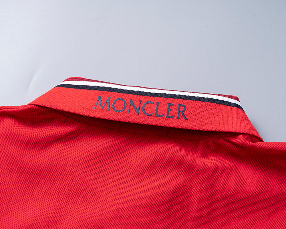 LuxluxHouse Best Quality Clothes Shirts&Polo Moncler
