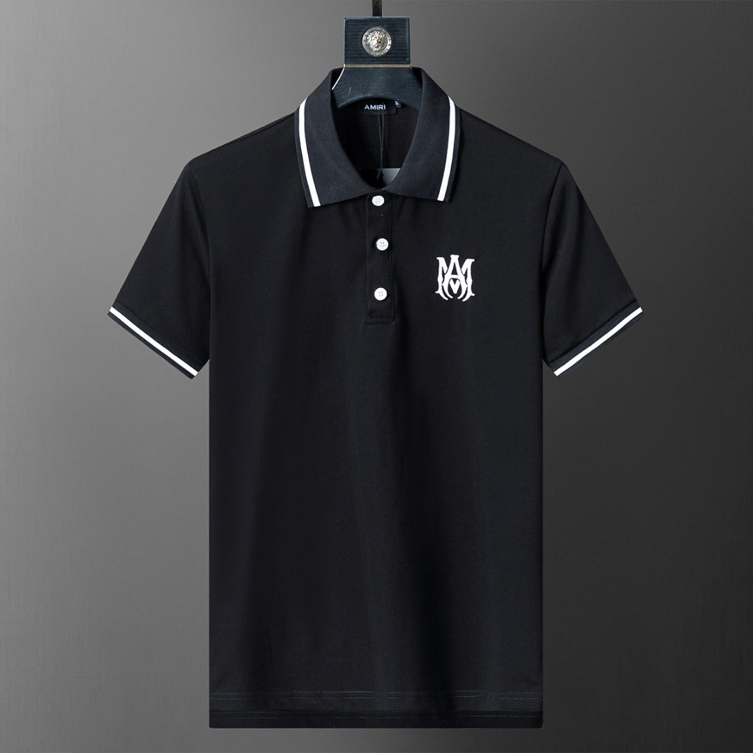 LuxluxHouse Best Quality Clothes Shirts&Polo Amiri