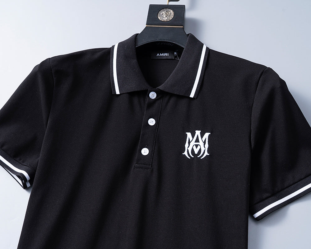 LuxluxHouse Best Quality Clothes Shirts&Polo Amiri