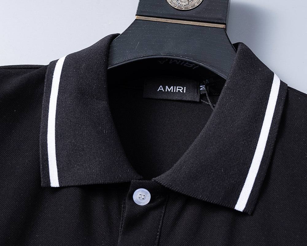 LuxluxHouse Best Quality Clothes Shirts&Polo Amiri