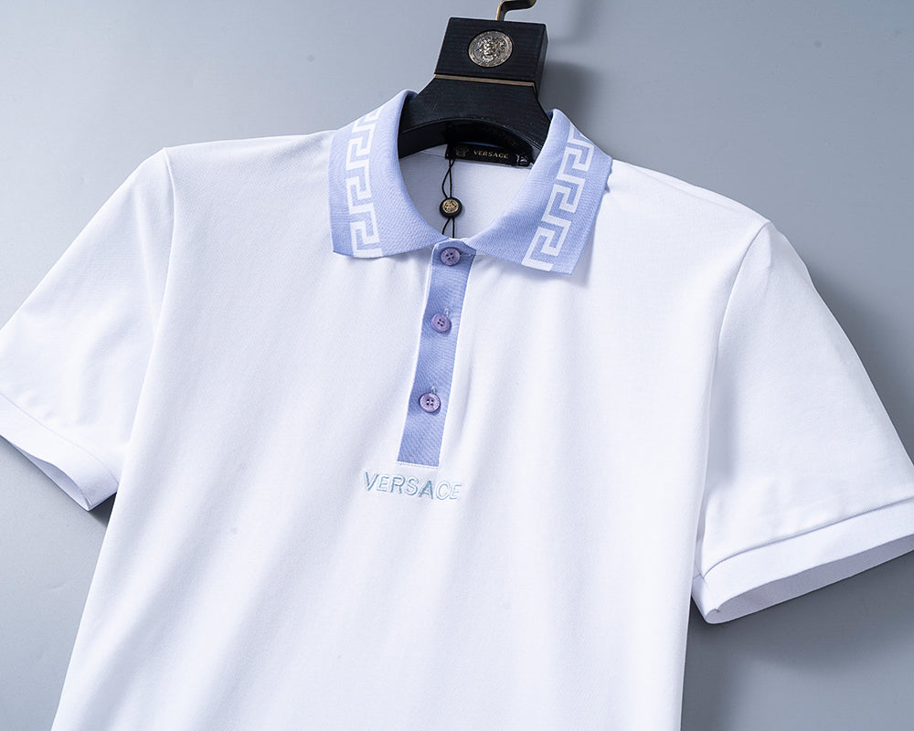 LuxluxHouse Best Quality Clothes Shirts&Polo Versace