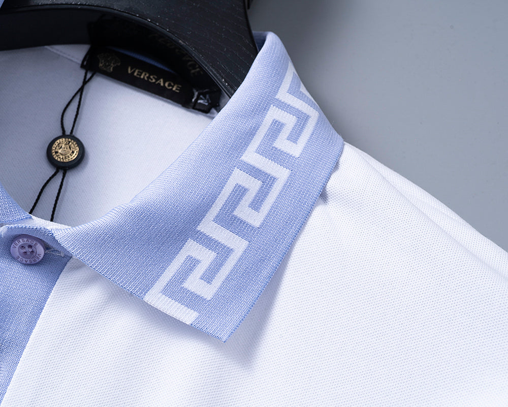 LuxluxHouse Best Quality Clothes Shirts&Polo Versace