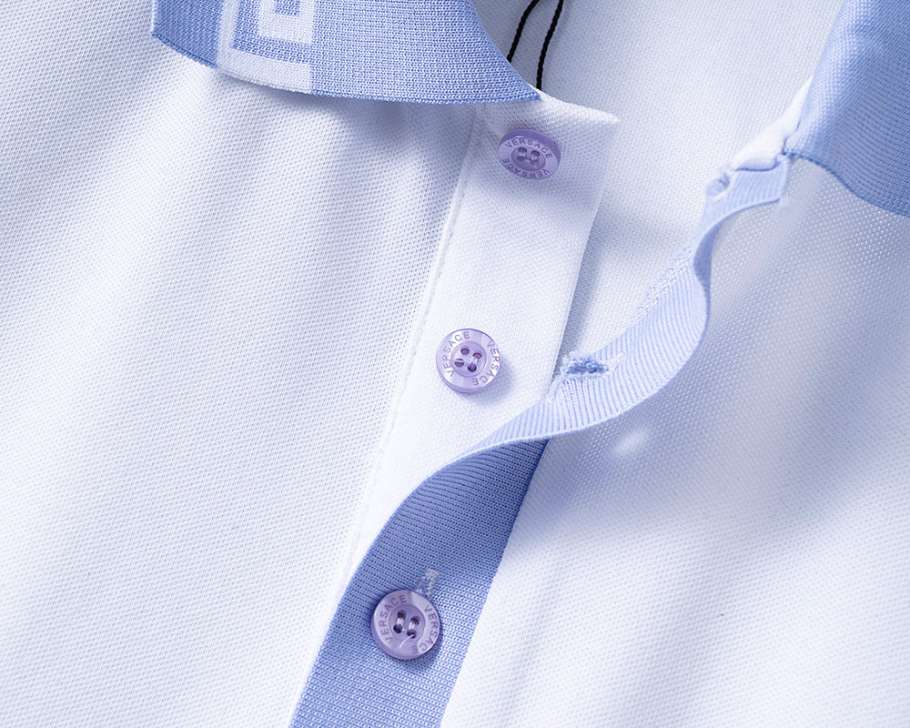 LuxluxHouse Best Quality Clothes Shirts&Polo Versace