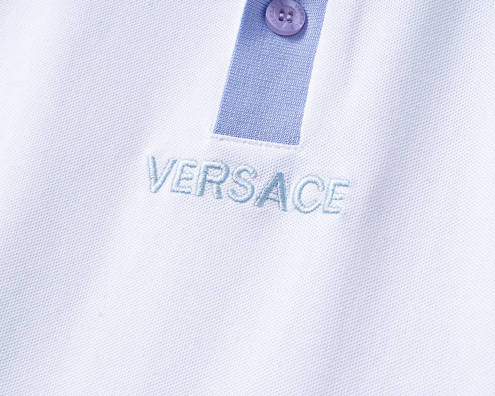 LuxluxHouse Best Quality Clothes Shirts&Polo Versace