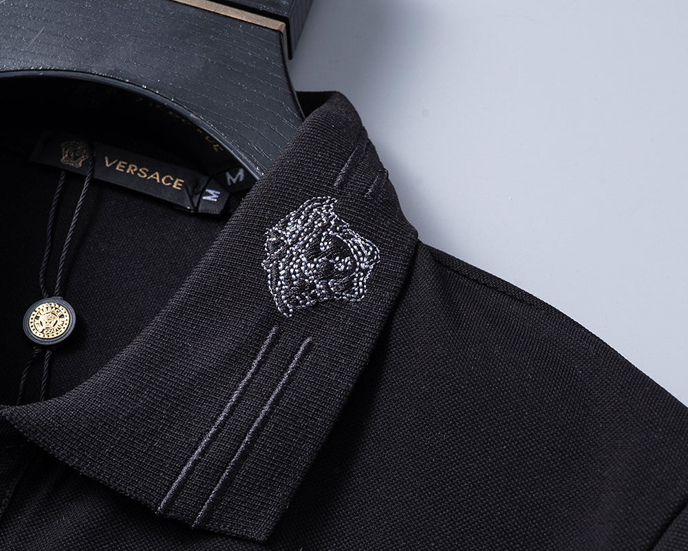 LuxluxHouse Best Quality Clothes Shirts&Polo Versace