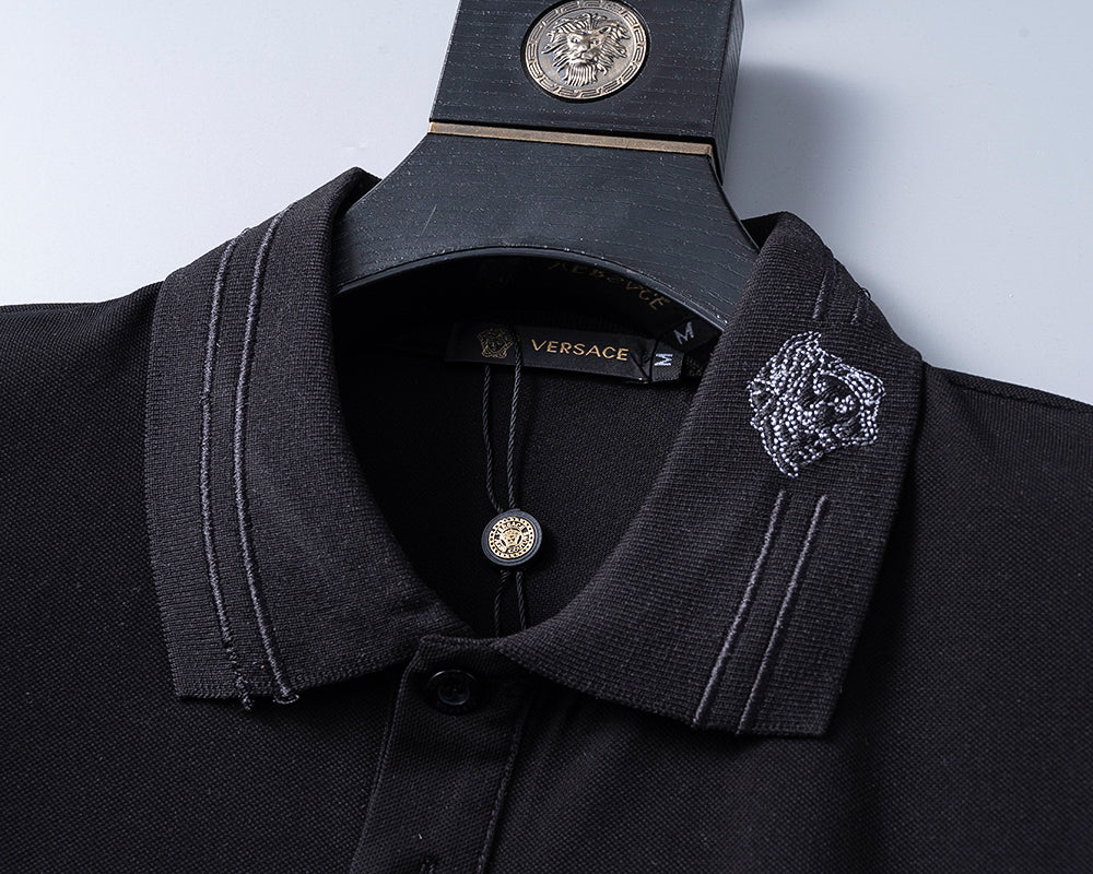 LuxluxHouse Best Quality Clothes Shirts&Polo Versace