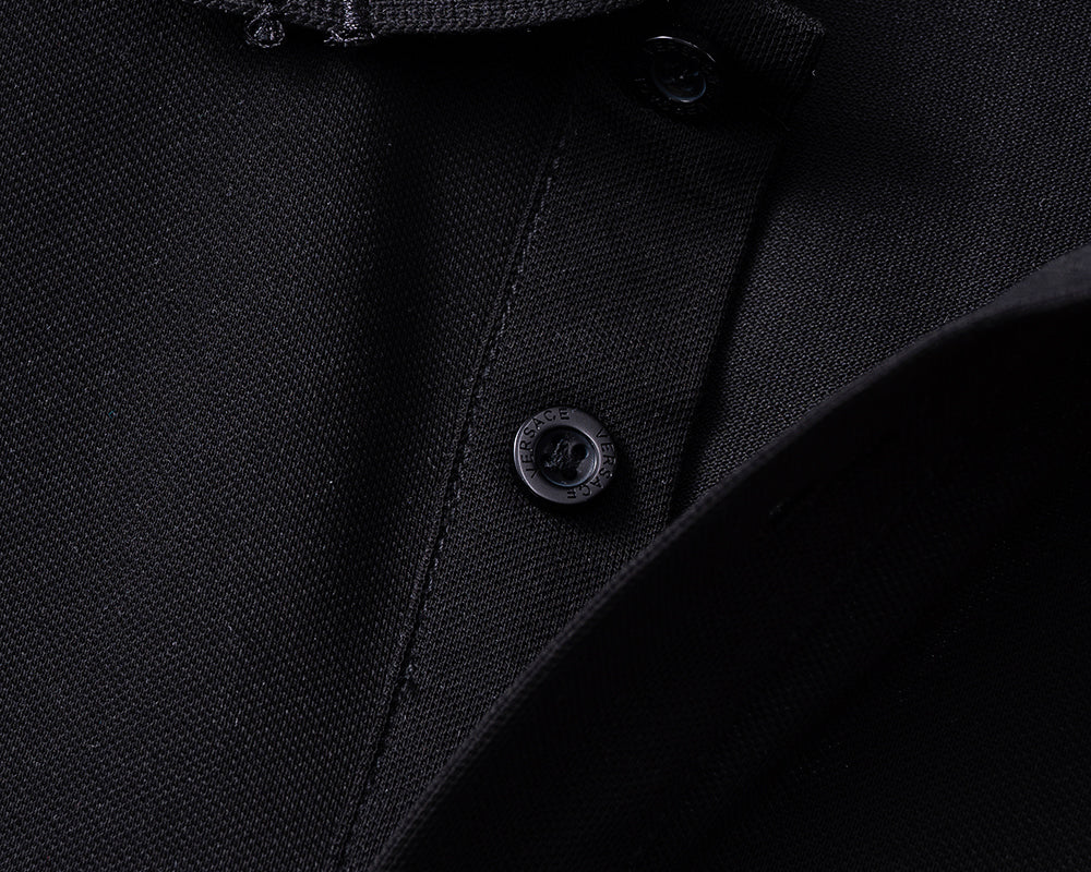 LuxluxHouse Best Quality Clothes Shirts&Polo Versace