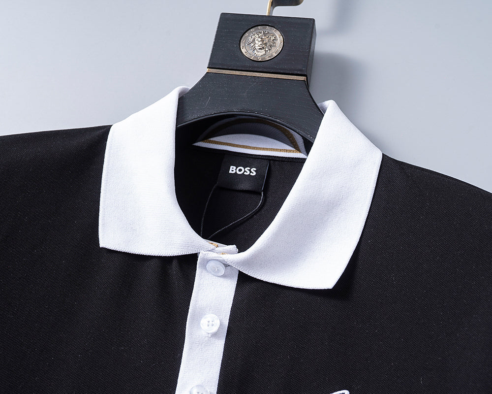 LuxluxHouse Best Quality Clothes Shirts&Polo Boss