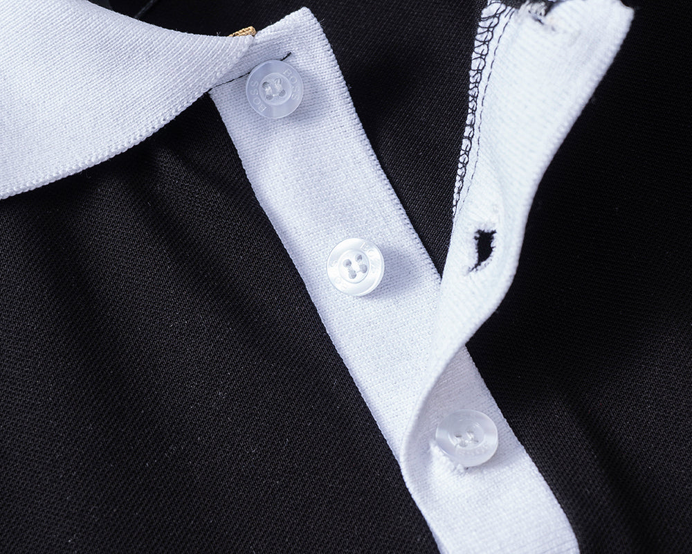 LuxluxHouse Best Quality Clothes Shirts&Polo Boss