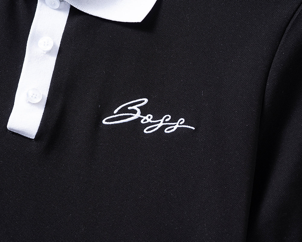 LuxluxHouse Best Quality Clothes Shirts&Polo Boss