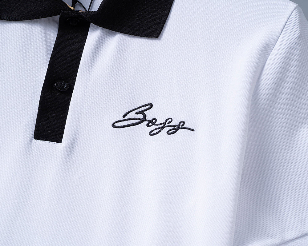 LuxluxHouse Best Quality Clothes Shirts&Polo Boss