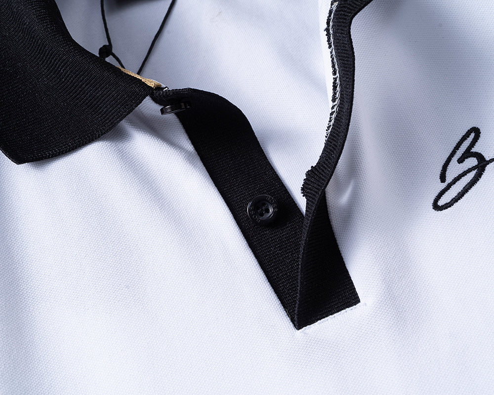 LuxluxHouse Best Quality Clothes Shirts&Polo Boss