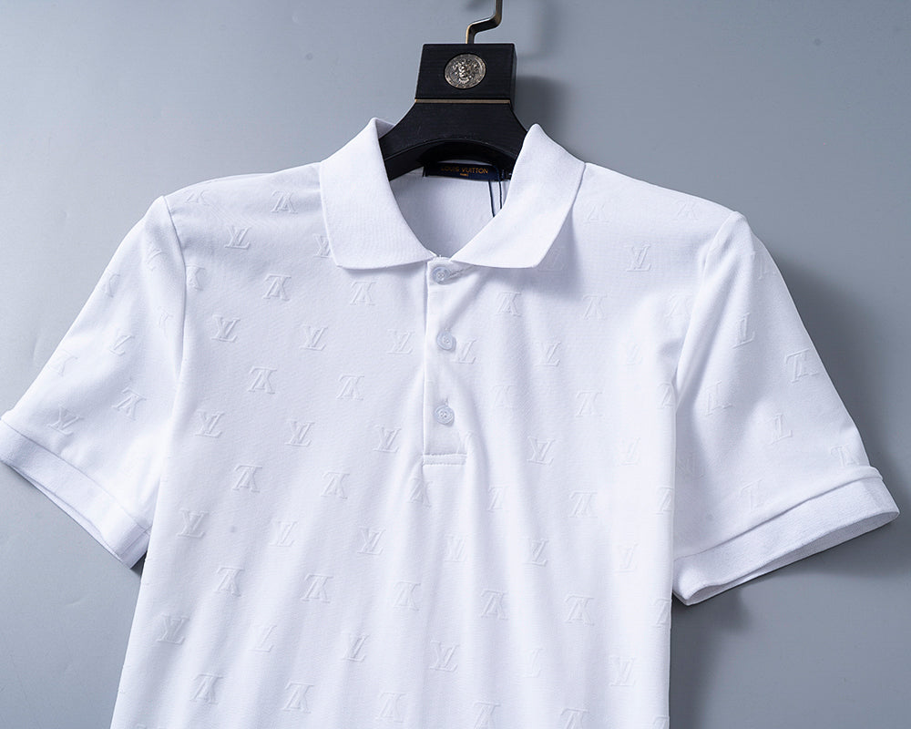 LuxluxHouse Best Quality Clothes Shirts&Polo Louis Vuitton